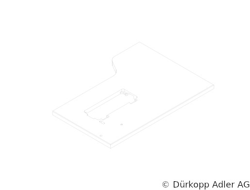 0700 027114 — table top