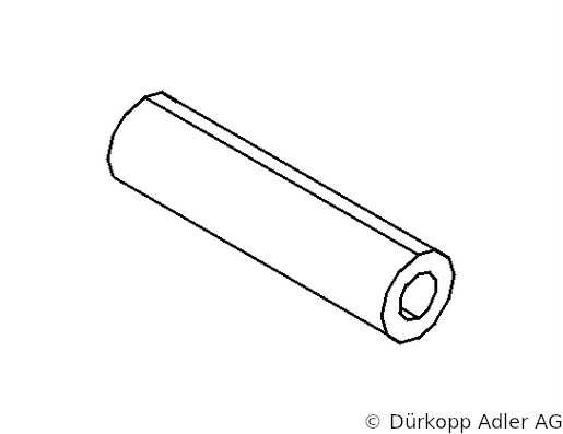 0745 591140 — bushing