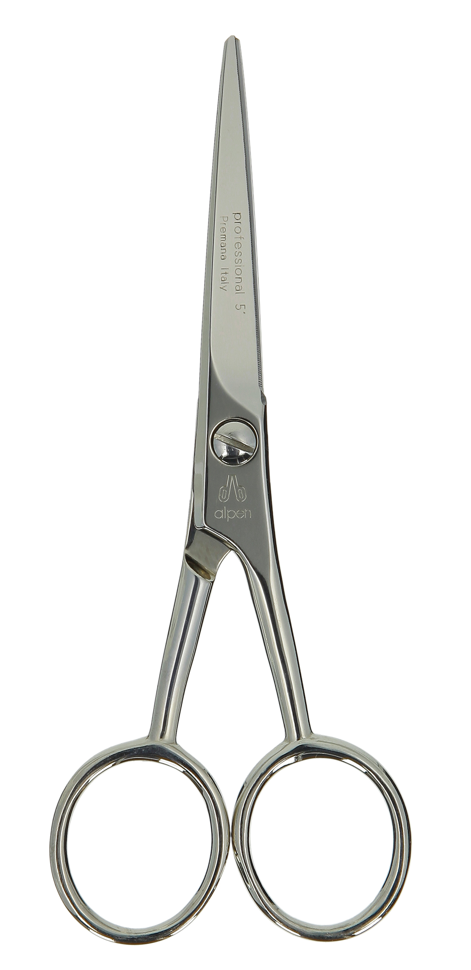 Alpen 1410.50  НОЖНИЦЫ ПАРИКМАХЕРСКИЕ