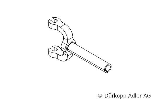 0558 000173 — catch fork