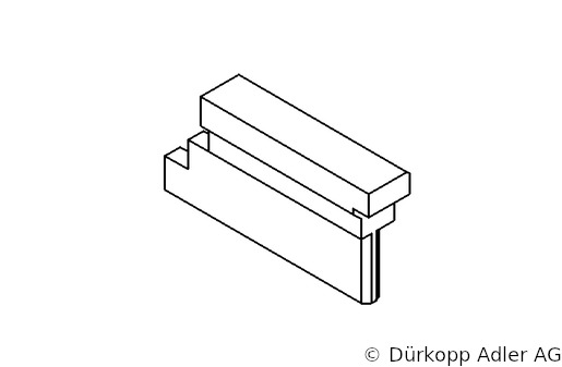 0580 330340 — режущий блок