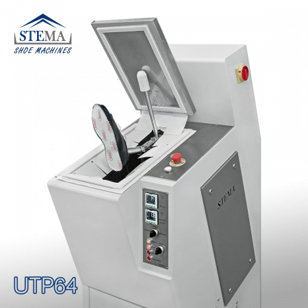 Stema UTP64 Увлажнитель собранного верха обуви