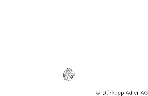 0540 150104 — челнок