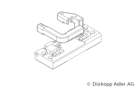 0579 590074 — монтажный комплект