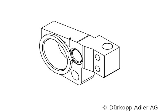 0580 140270 — блок