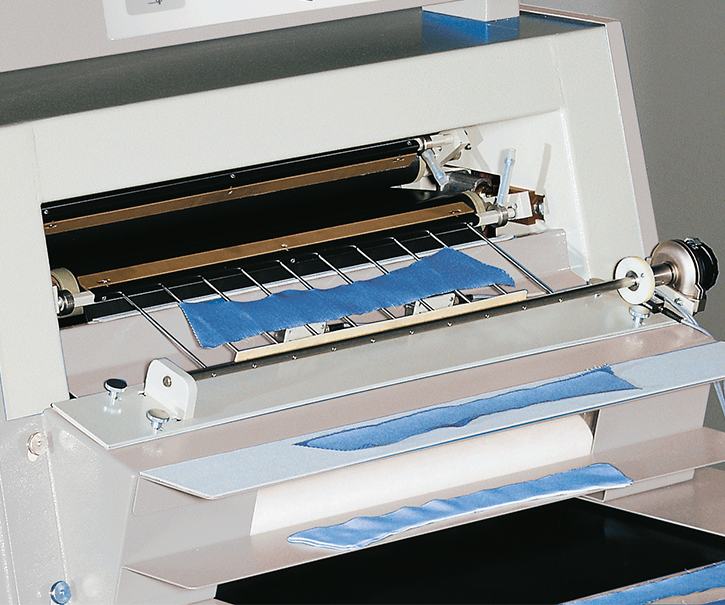 Укладчик Veit BH 600