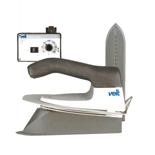 Veit Industrial Steam Iron HS 2003