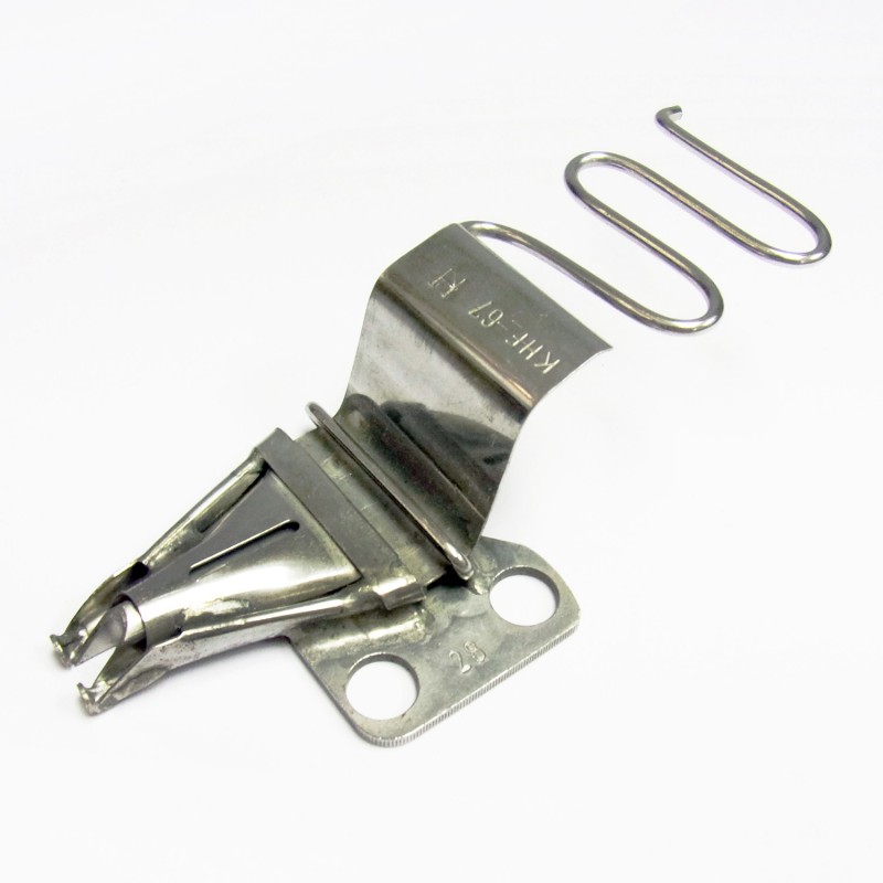 KHF67 Edge Binder — Edge Binder for Pegasus Overlock Machine