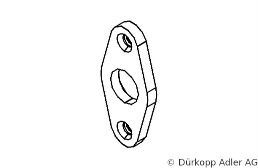 0220 002500 — commutative lever