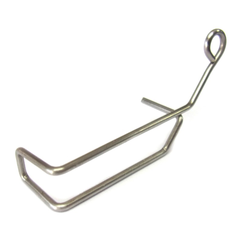 KH367RFG Finger Guard — Finger guard for Single Needle Presser Feet (Right)