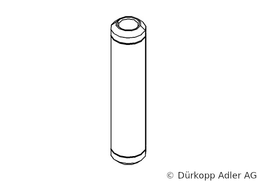 0367 130920 — втулка