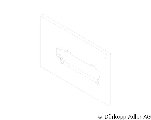 0700 H66713 — TABLE TOP