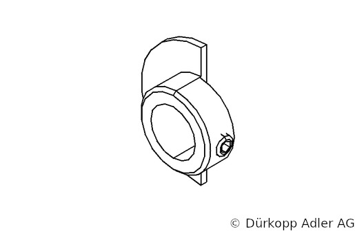 0579 100434 — диск в сборе