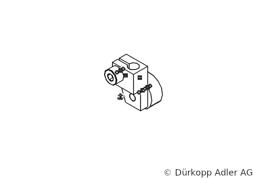 0167 241433 — кромконаправитель — Краевая направляющая