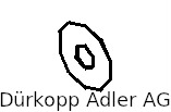 0558 000061 B — диск