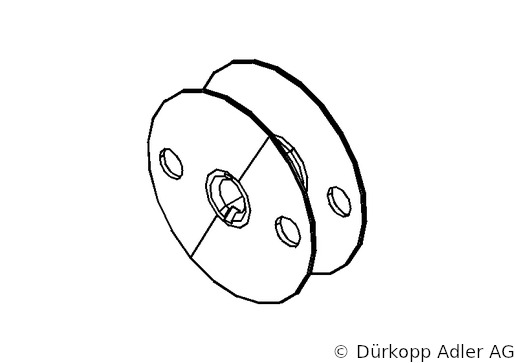 0220 001800 — bobbin