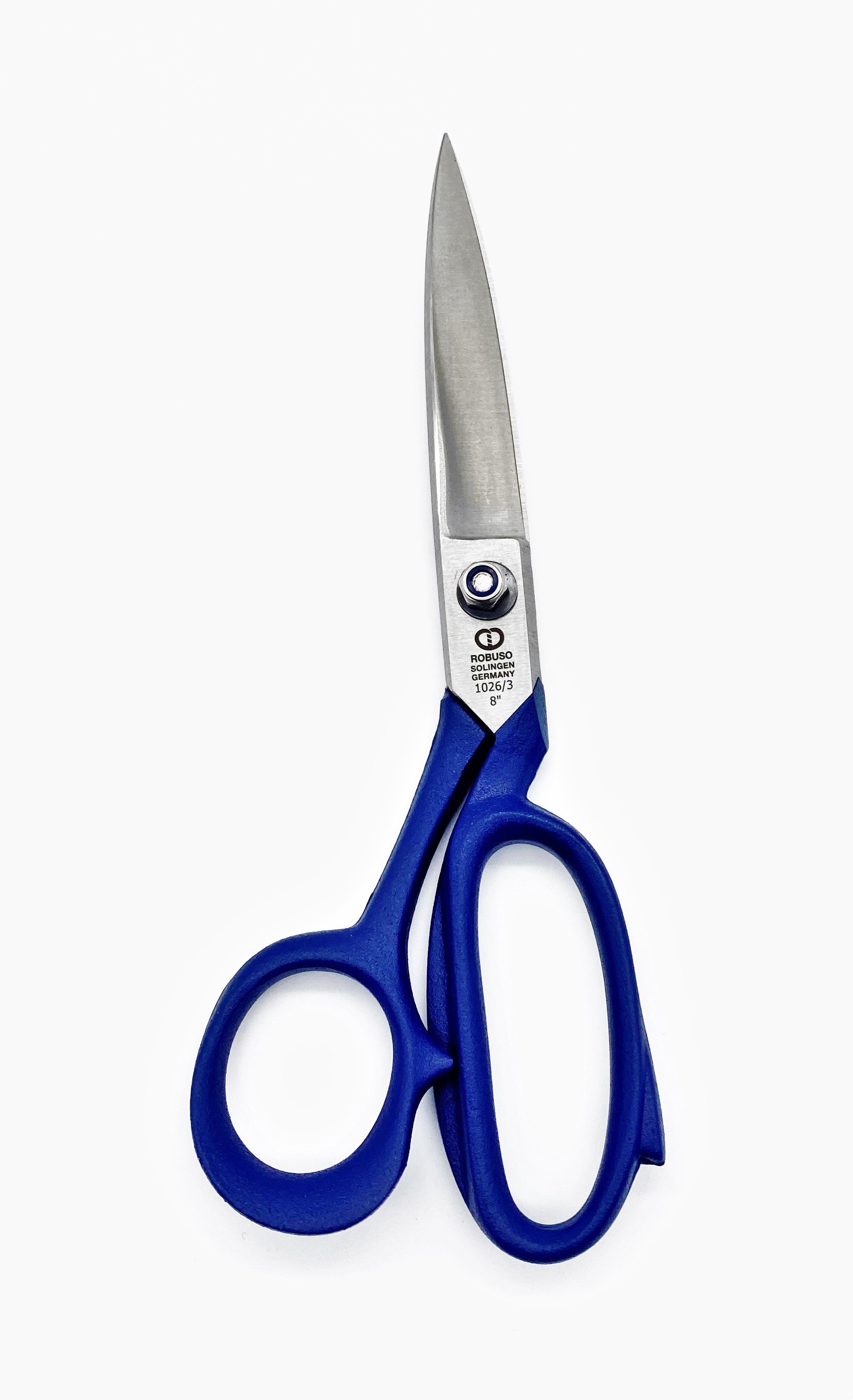 ROBUSO Ножницы для изготовления форм с изогнутыми ручками 1026/3/C/8"