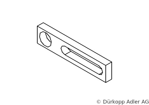 0467 340830 — скоба — Дужка