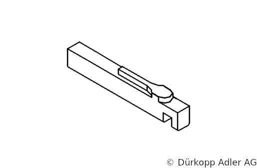 0589 330070 — режущий блок