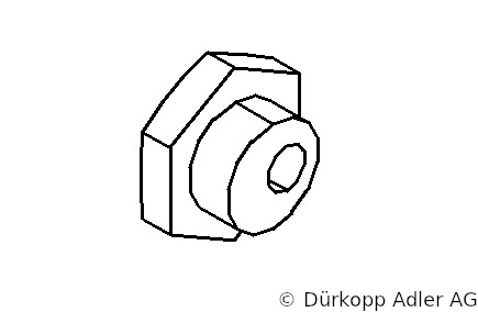 0577 350300 — Эксцентриковая втулка