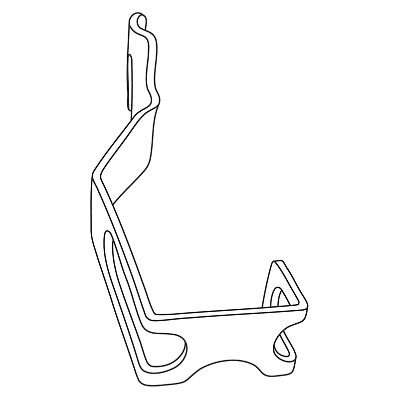 KH1510FG Finger Guard