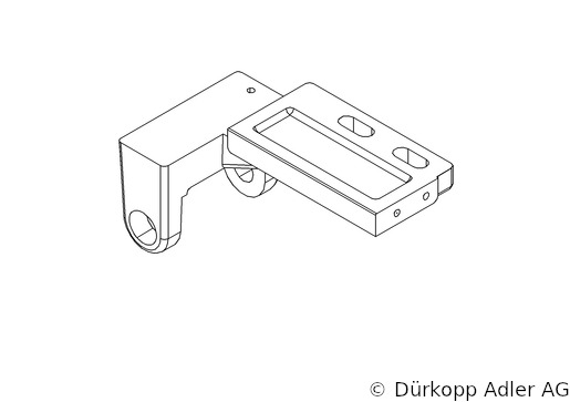 0195 330010 — pillow block