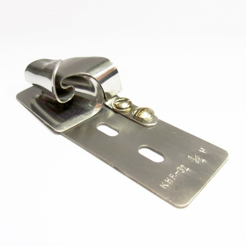 KHF32 Side Seam Lapper — Side Seam Lapper (Japanese Style)