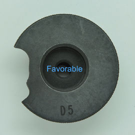 Drill Bit Guide Bushings Especially Suitable For Lectra Vector 7000 ; Cutter 130192 D5
