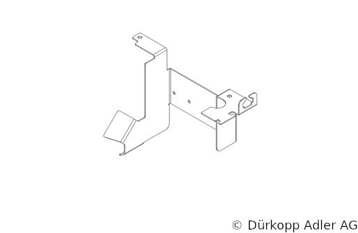 0540 100500 — уголок — Угол наклона