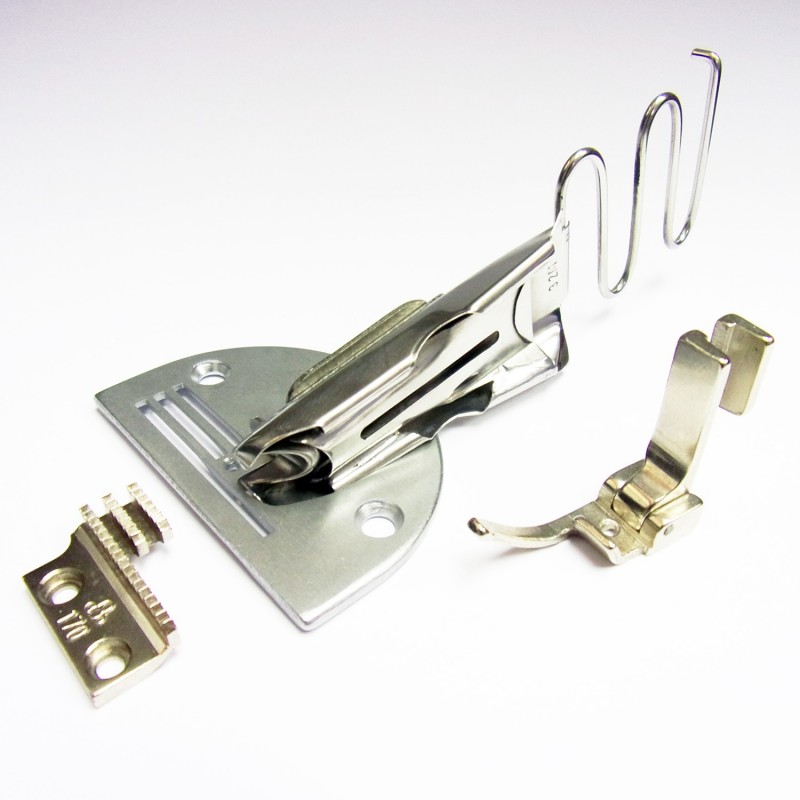 KHF10 Right Angle Bias Binder — Right Angle Bias Binder