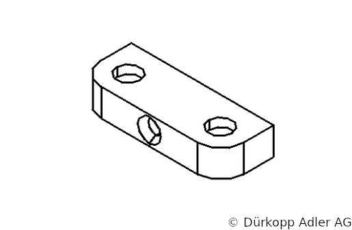 0580 100270 — направляющая — Гид