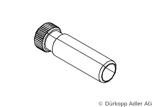 0251 GL0114 — nut