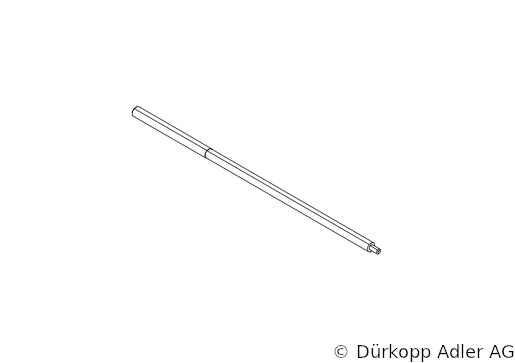 0275 130040 — планка — Бар