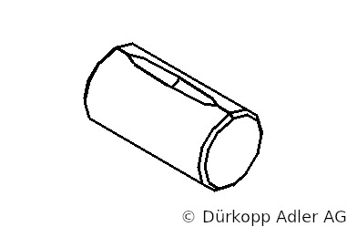 0068 002550 — Болт, шпилька