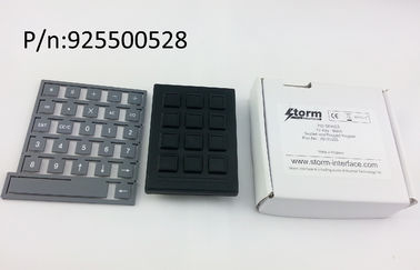 Storm-Interface Keyboard ; Tech#70120203 Especially Suitable For Gt5250 925500528