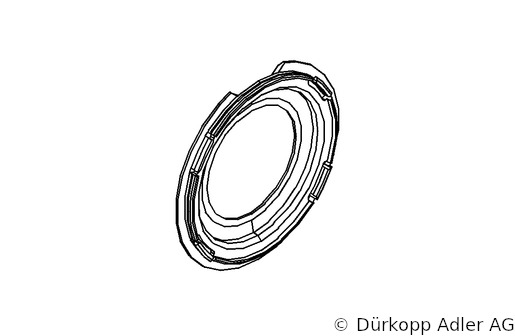 0667 155450 — крышка