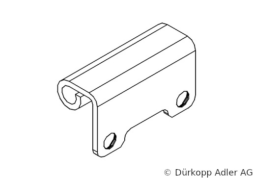0211 000248 — TABLE HINGE