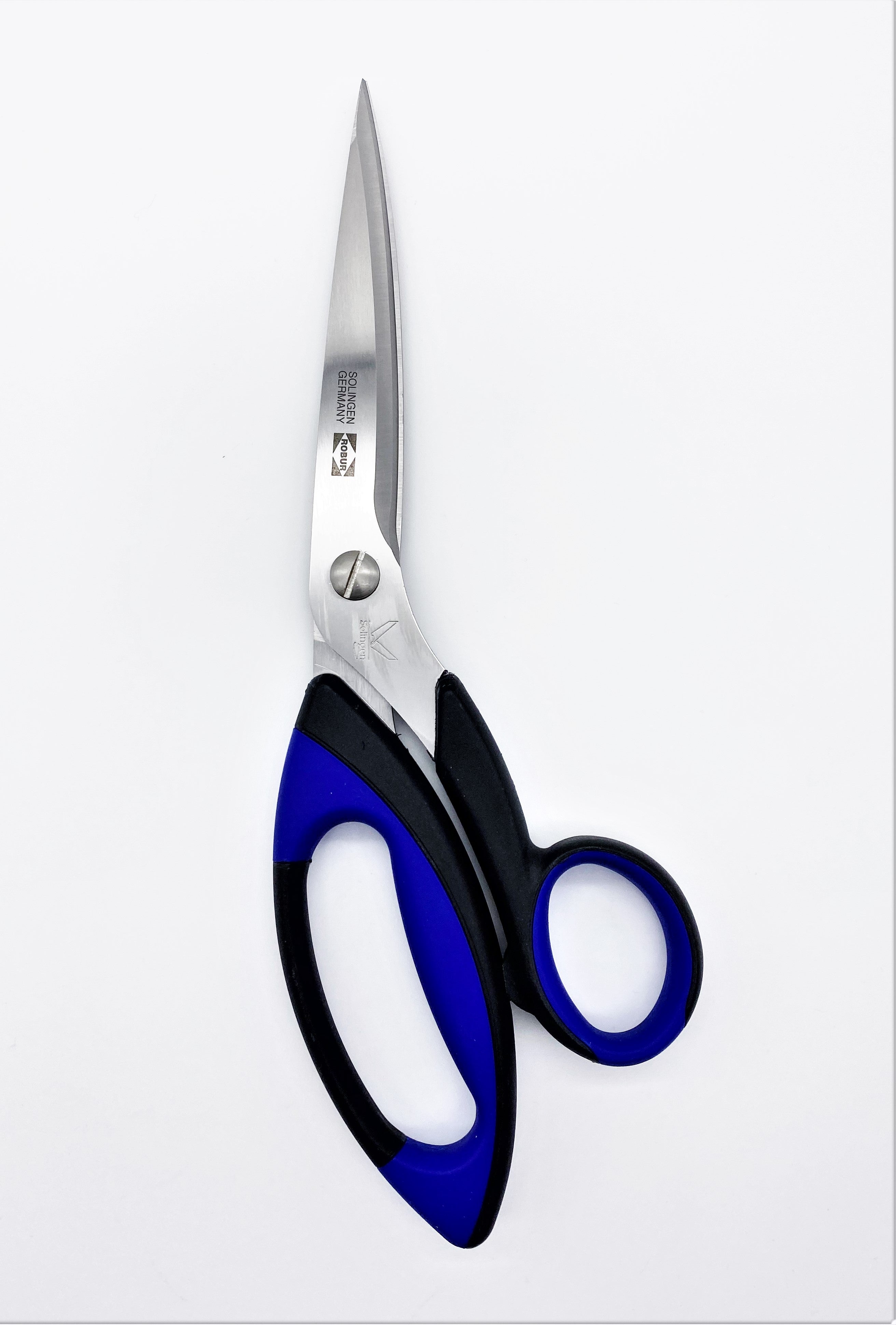 ROBUR Tailor's Shears, stainless 2010/R/10"