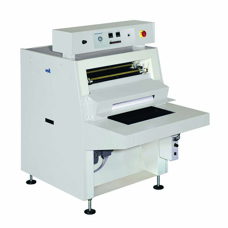 Машина для дублирования сорочек Veit BH 600