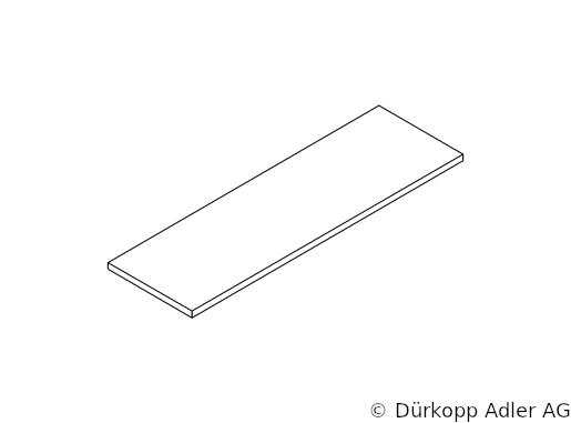 0739 410130 — plate