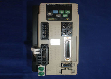 OMRON R88D-GT08H-Z Yin Auto Cutting Machine Parts ; Cutter Accessories Ac Servo Driver