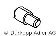 0265 003113 — stop screw