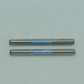 Rail Cylindrique ; Steel Guide Flange Especially Suitable For Lectra Cutter Vector 2500