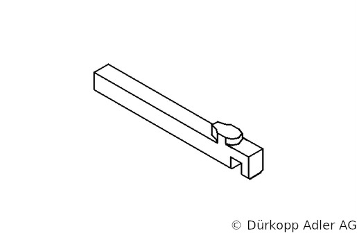 0580 331000 — режущий блок — Блок отрезной