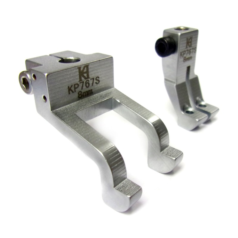 KP767S Presser Feet — For small operation