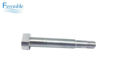 Shaft Idler Pulley Assembly Especially Suitable For Cutter XLC7000 Parts 90523000
