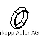 0911 000478 — ROUND GASKET