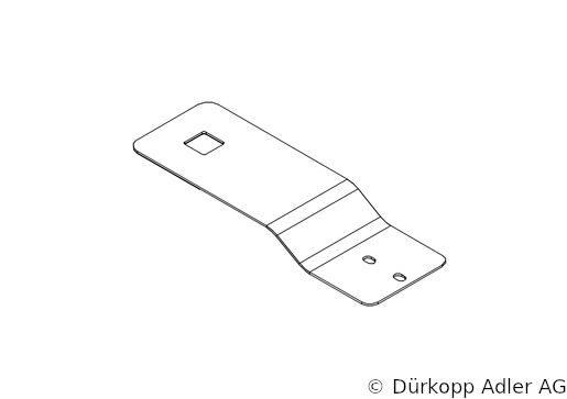 0531 360330 — пластина — Тарелка