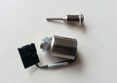 Solenoid Cable ; W/ Sol. ; X-Carr. ; Ap-3xx Whipless 24v dc Used For Plotter Parts AP360 68181000