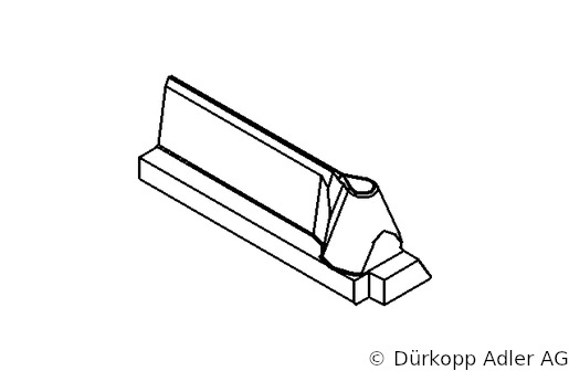 0589 330030 — нож